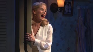 Kelli O&#39;Hara Sings &quot;So In Love&quot; from KISS ME, KATE