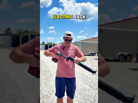 One Upgrade EVERY Enclosed Trailer Owner NEEDS!