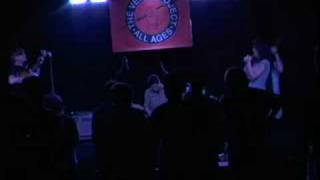 Thee Oh Sees Live @ The Vera Project/Live Eye Tv