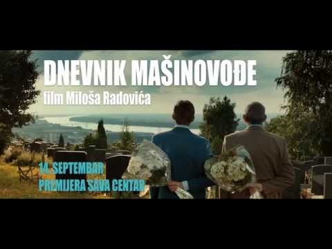 download lagu mp3 mp4 Dnevnik Masinovodje 3 Epizoda, download lagu Dnevnik Masinovodje 3 Epizoda gratis, unduh video klip Dnevnik Masinovodje 3 Epizoda