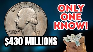 An Ordinary Quarter Just Changed Someone’s Life Forever!