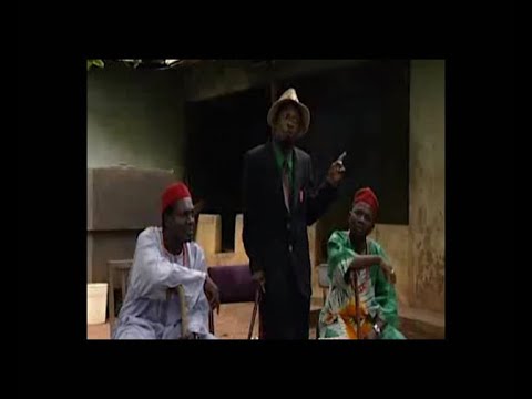 NDI ISI OKANGA_FULL MOVIE/NO PARTS- OSUOFIA & FRANCIS ODEGA FUNNIEST NIGERIAN NOLLYWOOD COMEDY MOVIE