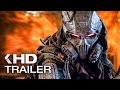 The Best Upcoming ACTION Movies 2021 (Trailers)