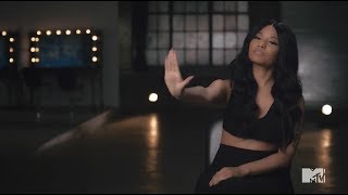 Nicki Minaj - My Time Again (MTV documentary)