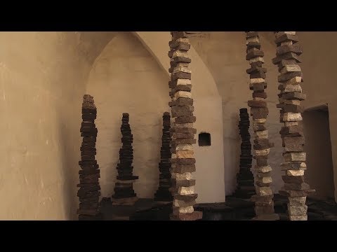 MaltArti - Connecting Geographies