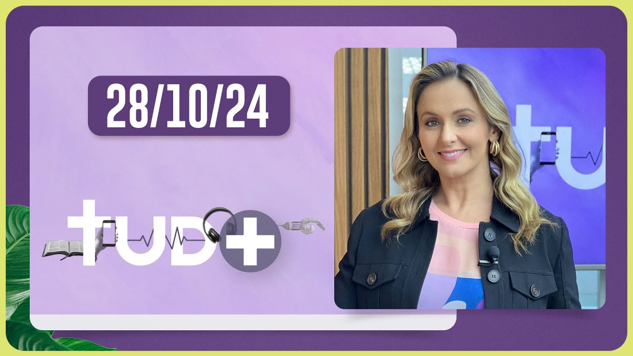 Halloween | TUDO + | AO VIVO | IPPTV