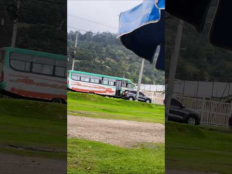 Qué opinan? 👀🤔#transporte #movilidad #facatativa #cundinamarca #colombia
