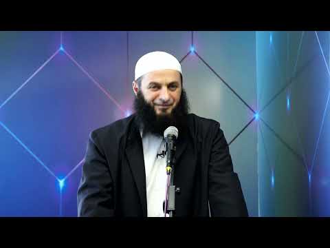 Pse janë prindërit e Pejgamberit ﷺ në Xhehenem përgjithmonë? - Hoxhë Sadullah Bajrami