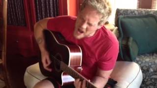 God of another chance