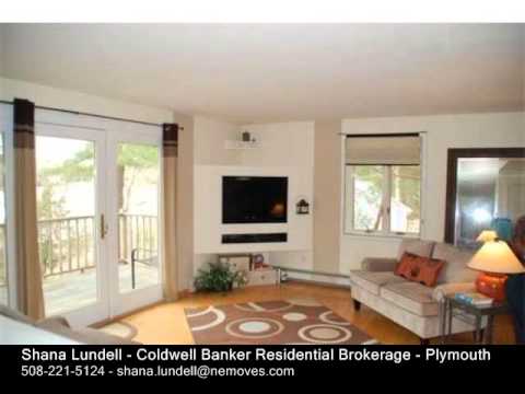 50 Nye Lane Bourne, MA 02532 - Single-Family Home - Real Estate - For Sale -