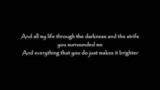 Godhead Fall Down lyrics