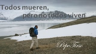 Everybody dies, but not everybody lives