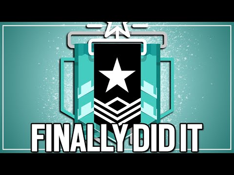 Champion Crew: FINALLY Getting Plat 1