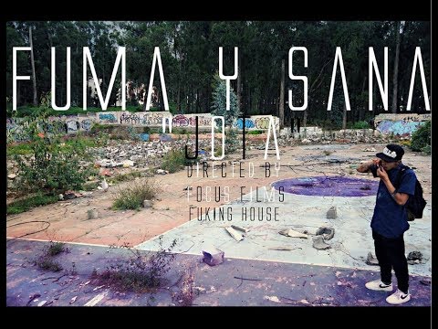 Jota Mc - Fuma y Sana - Video Oficial