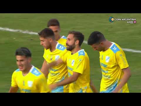 16avos: Talleres (RE) 0 - Temperley 4