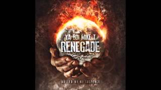 Ya Boi Mike T - Go Hard Feat DreadHead Ced