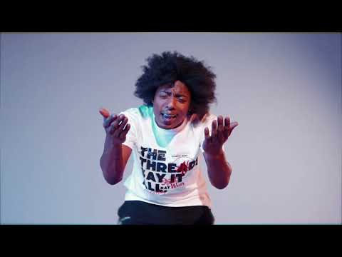 Kman 6ixx - Up Now - (Official Music Video)