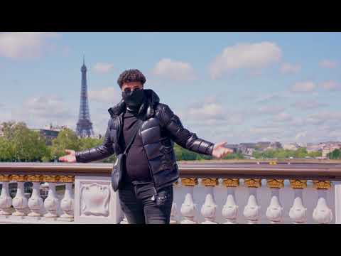 P1HUNNA - PELE [Music Video]