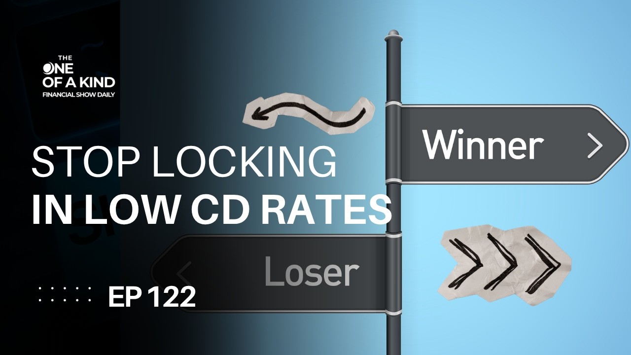 CDs vs. MYGAs: Which is Better for Your Money in 2026?