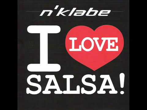 Oasis de amor   Salsa baul