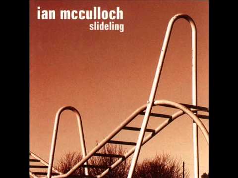 Ian McCulloch-High Wires