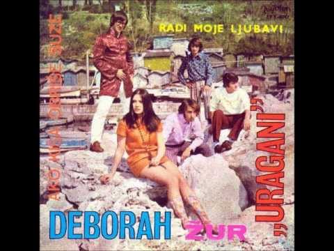 Uragani - Deborah (Deborah)