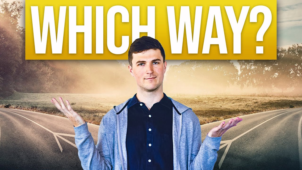 Coding Interview Prep Roadmap to Avoid Overwhelm