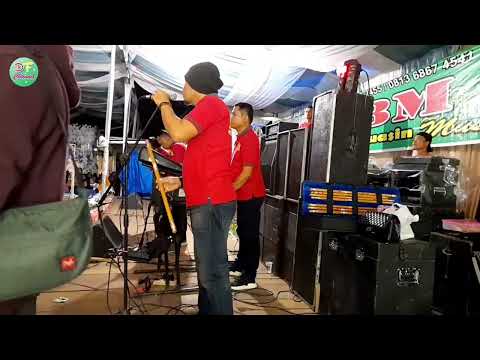 PUTRA BANYUASIN MUSIK PALEMBANG - SEDANG SEDANG SAJA