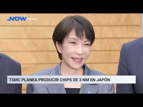 Actualización de TSMC sobre 3nm: N3P en producción, N3X en camino