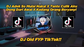 Download lagu DJ Adek So Mulai Nakal X Tante Culik Aku Dong Dari Awal X Kadang Orang Beryanyi V2 - By Sahrul Ckn mp3 Download lagu DJ Adek So Mulai Nakal X Tante Culik Aku Dong Dari Awal X Kadang Orang Beryanyi V2 - By Sahrul Ckn mp3