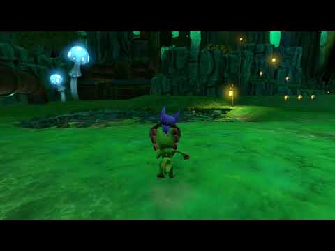 Yooka-Laylee Let's Play - Прохождение Юка-Лейли #23