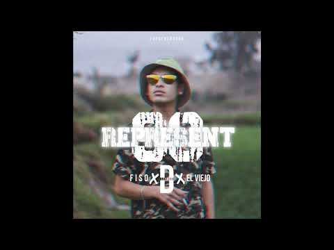 DLetras  ✖ El Viejo ✖ Fiso - Represent 90 🇵🇪