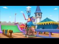 Doc McStuffins Toy Hospital Stuffy S Ambulance Ride Exclusive Look
