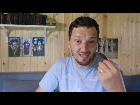 Răscumpărarea personală | Umbre în vechime