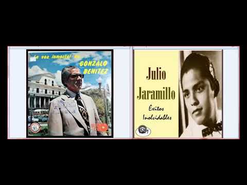 Duo Benítez Jaramillo rebeldía