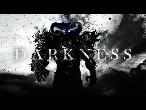 DARKNESS | 4 HOUR of Epic Dark Dramatic Action Orchestral Music Mix - Epic Dark Battle Music