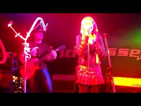 Angelzoom - Everyone Cares Live at Luckenwalde (2010)