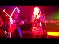 Angelzoom - Everyone Cares Live at Luckenwalde ...