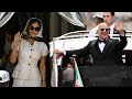 Jeff Bezos Lauren Sanchez S WEDDING DAY The Celeb Guests His 5 Million Gift