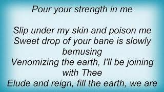 Silentium - Serpentized Lyrics