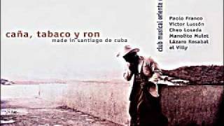 Club Musical de Oriente Cubano - Mata Siguaraya