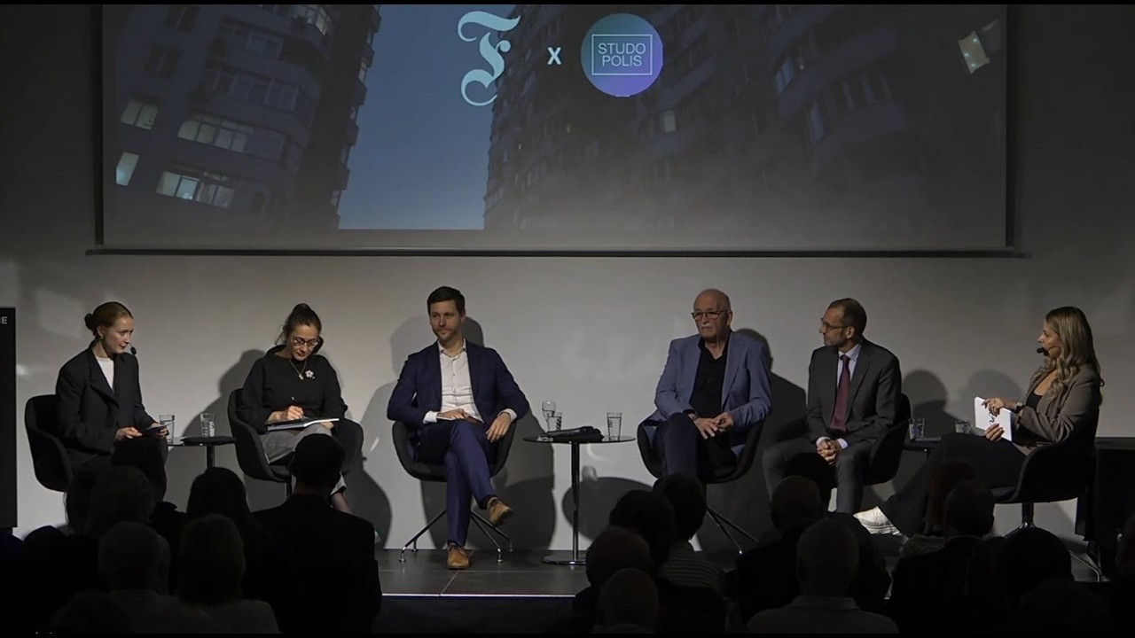 Die Zukunft des Ukrainekrieges. Perspektiven, Entscheidungen und Europas Verantwortung.