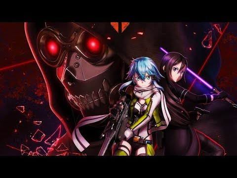 SWORD ART ONLINE: FATAL BULLET GAMEPLAY & GIVEAWAY! | NEW PS4 & XBOX ONE SAO GAME!