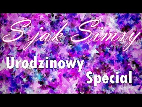 S jak Simsy SPECIAL - 300 wspomnień Julii Kirmowskiej