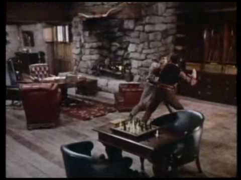 Bonanzhaar by silencer - Sinnlos im Weltraum Synchro