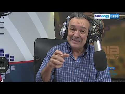 O DIA NEWS 02 09  AZ no RaÌdio