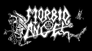 Morbid Angel - God of Emptiness (Doom Edit)