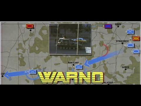 "Closing the Trap", SOUTHAG DLC "Army General" operation introduction!