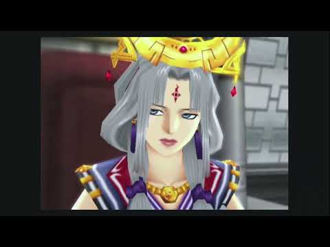 Let's Play Suikoden V (Blind) Part 76: Arshtat's Fate