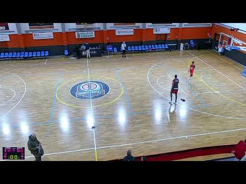 U17 Gold: Orange1 Bassano-Nervesa